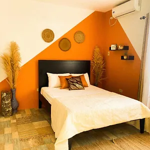 Guest house House Of Zen, Santa Cruz
