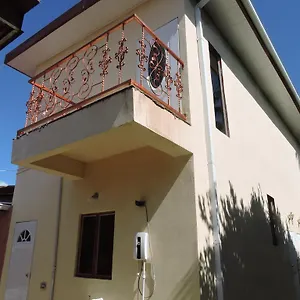 Apartment Cedar, Valsayn