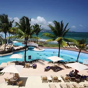 Hotel Magdalena Grand & Golf, Tobago