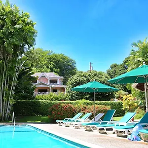 Villa Plantation, Black Rock